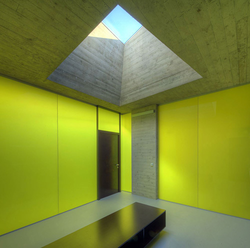 Ein Foto von Günter Richard Wett